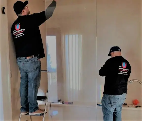 Professional plumbing installation for Leak Detection in Washington Depot